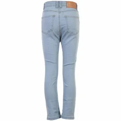 Cost:bart Pige Jeans - Light Blue Denim Wash