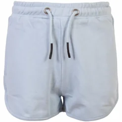 Cost:bart Pige Shorts i økologisk bomuld - Celestial Blue