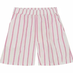 Creamie Pige Shorts - Cloud