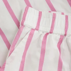 Creamie Pige Shorts - Cloud