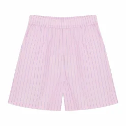Creamie Pige Shorts - Rose Pink