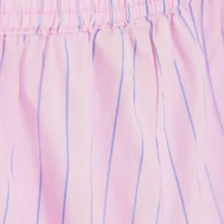 Creamie Pige Shorts - Rose Pink