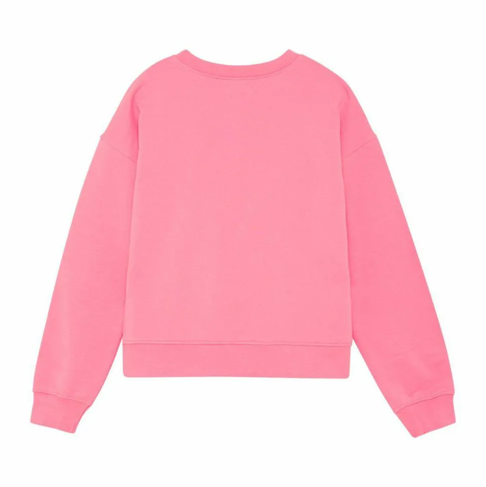 Creamie Pige Sweatshirt - Confetti