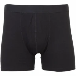 Crossbow Boxer Herre Tights - Blå m. Print