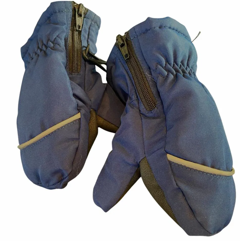 Crossbow Børne Luffer - Navy