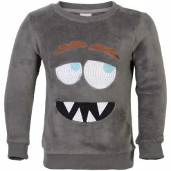 Crossbow Børne Sweatshirt - Army