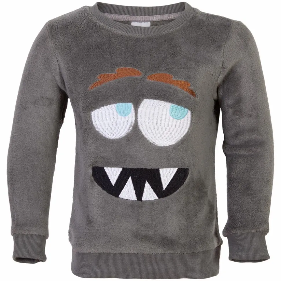 Crossbow Børne Sweatshirt - Army
