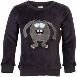 Crossbow Børne Sweatshirt - Sort