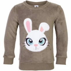 Crossbow Børne Sweatshirt - Brun