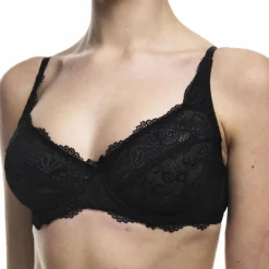 Crossbow Dame BH - Black