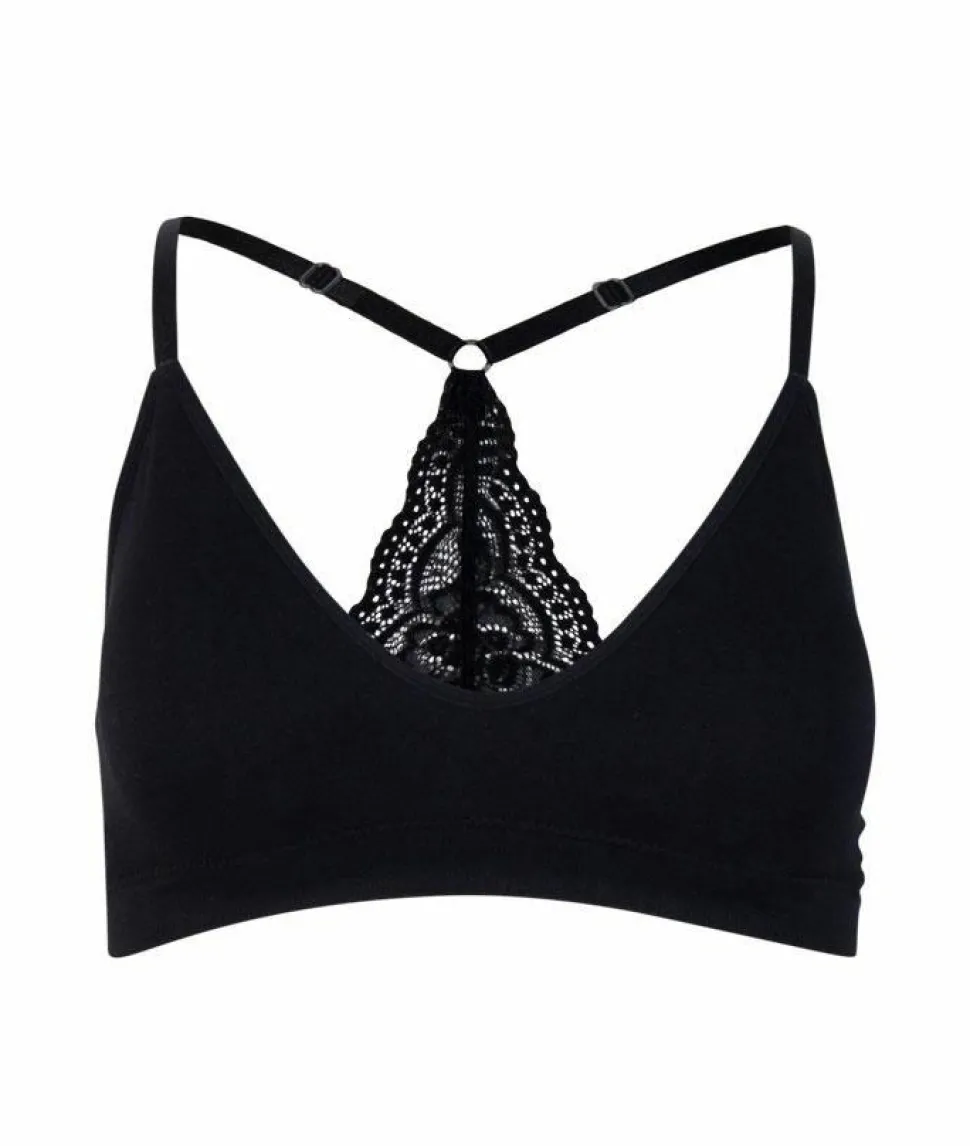 Crossbow Dame BH - Black