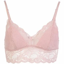 Crossbow Dame BH - Light Rose