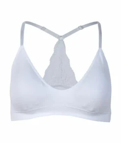 Crossbow Dame BH - White