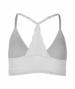 Crossbow Dame BH - White