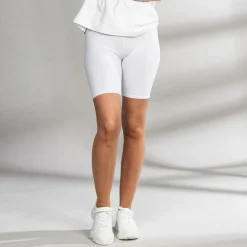 Crossbow Dame Cykelshorts - White