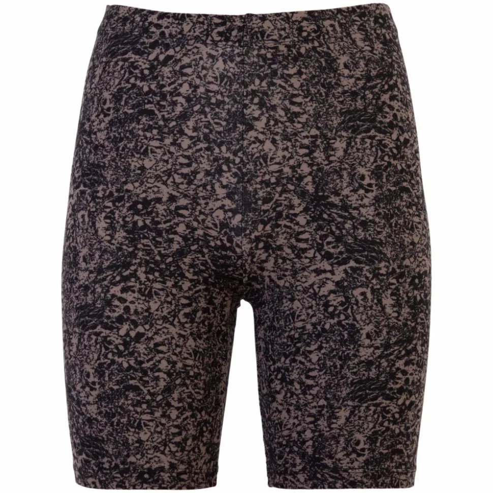 Crossbow Dame Cykelshorts - Sort/Sand