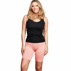 Crossbow Dame Cykelshorts - Fersken