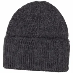 Crossbow Dame Hat - Mørkegrå