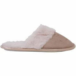 Crossbow Dame Hjemmesko - Beige