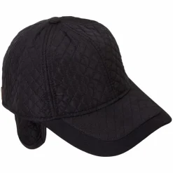Crossbow Dame Kasket - Black