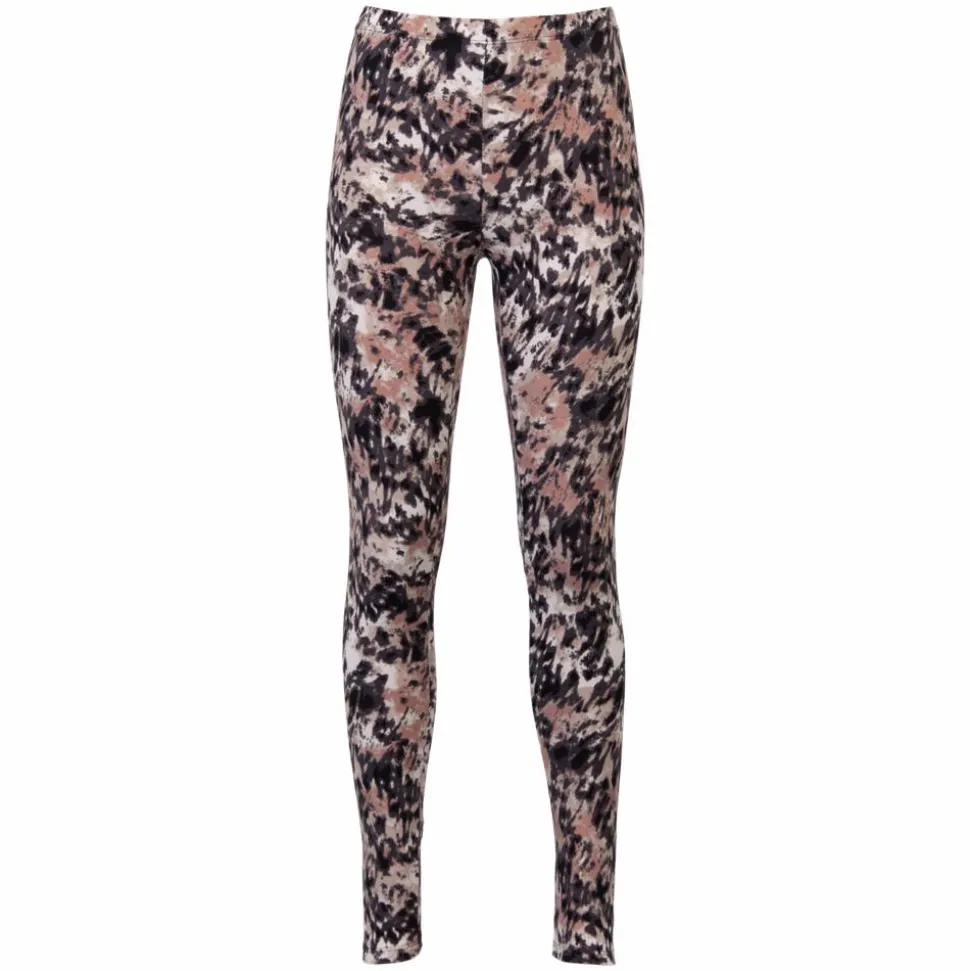Crossbow Dame Leggings - Burlwood