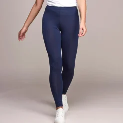 Crossbow Dame Leggings i bambus - NAVAL ACADEMY