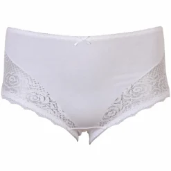 Crossbow Dame Maxi trusser - White