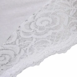 Crossbow Dame Maxi trusser - White