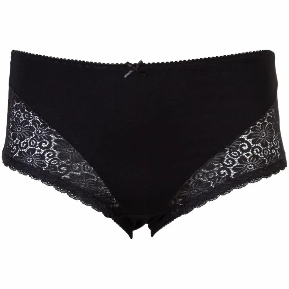 Crossbow Dame Maxi trusser - Black
