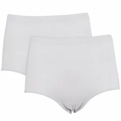 Crossbow Dame Maxi trusser - White