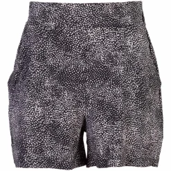Crossbow Dame Shorts - Sort Mix