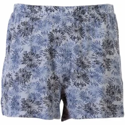 Crossbow Dame Shorts i bambus - Lyseblå