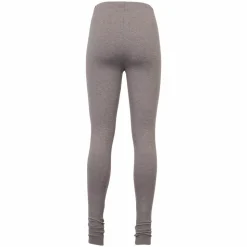 Crossbow Dame skiunderbukser - Beige Melange