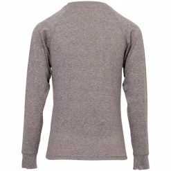 Crossbow Dame Skiundertrøje - Beige Melange