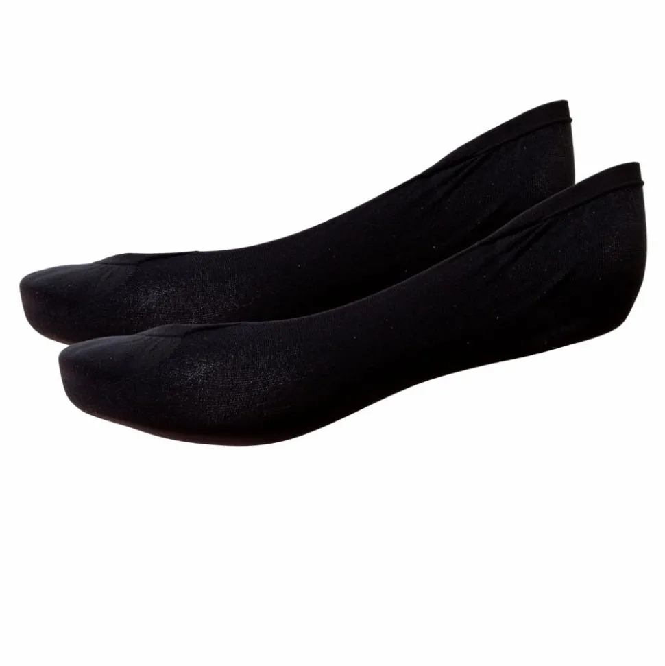 Crossbow Dame Strømper - Black