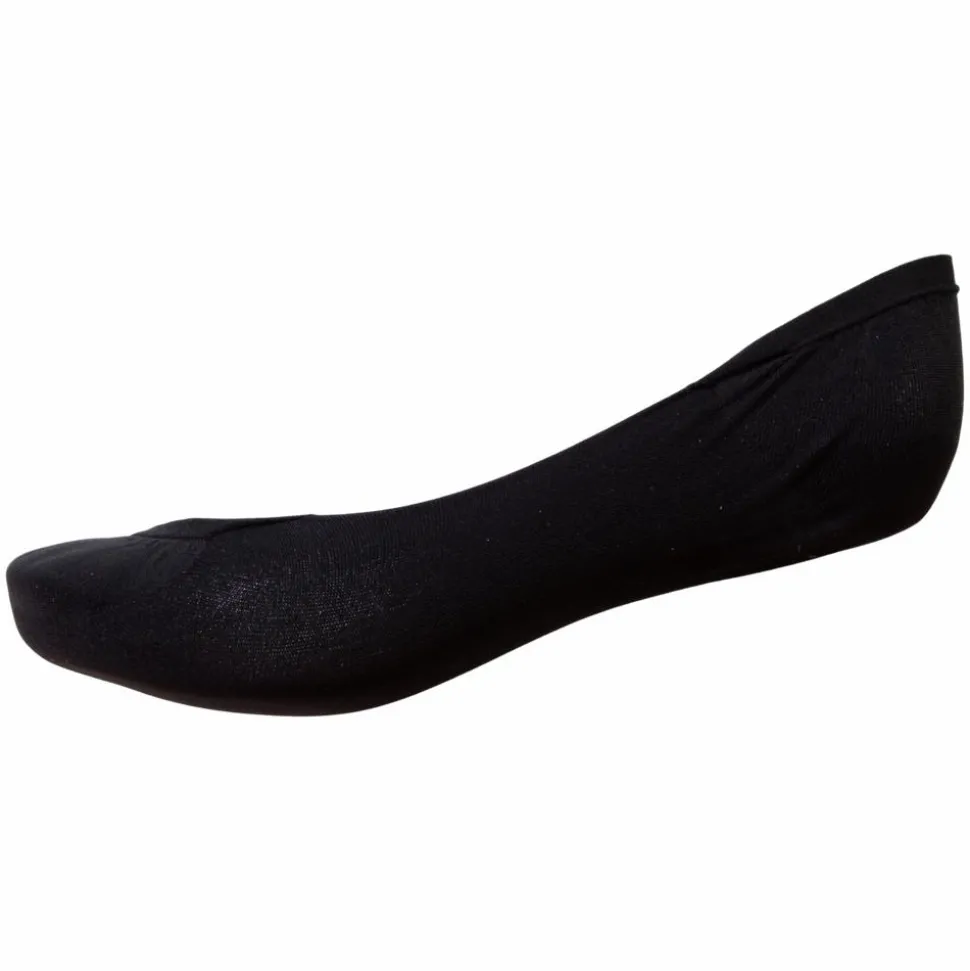 Crossbow Dame Strømper - Black