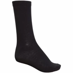 Crossbow Dame Strømper - Black
