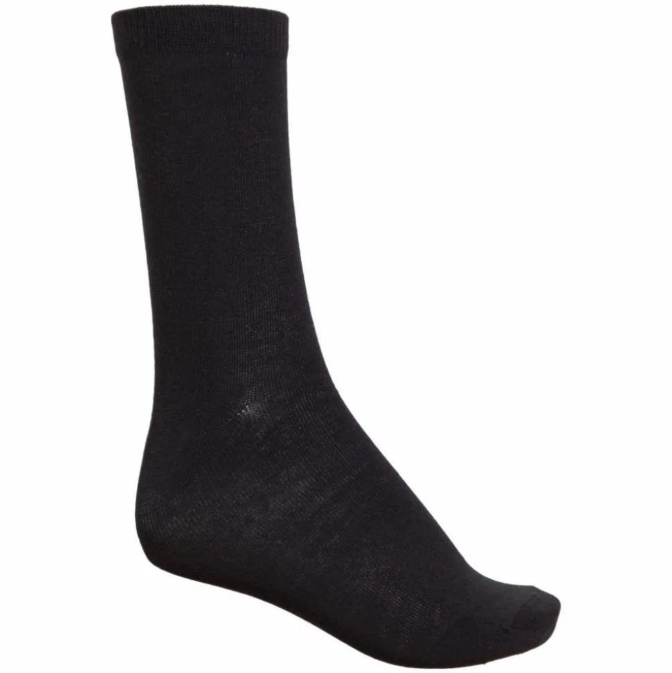 Crossbow Dame Strømper - Black