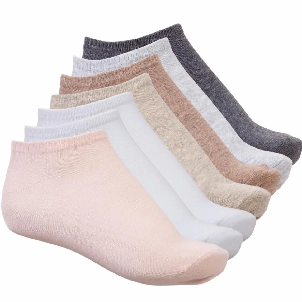 Crossbow Dame Strømper - Mix