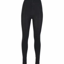 Crossbow Dame Termoleggings - Black