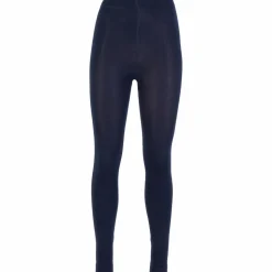 Crossbow Dame Termoleggings - Navy
