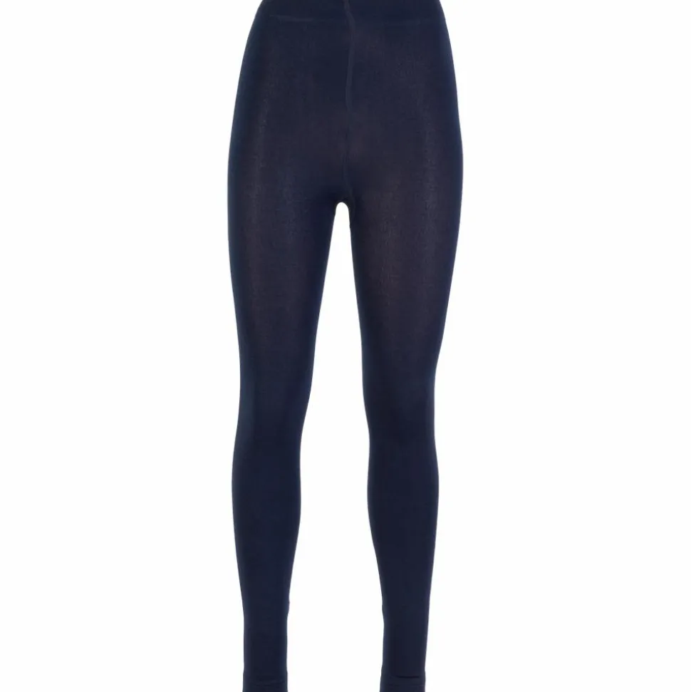 Crossbow Dame Termoleggings - Navy