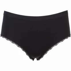 Crossbow Dame Trusser - Black