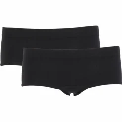 Crossbow Dame Trusser - Black