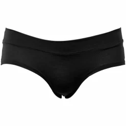 Crossbow Dame Trusser - Black