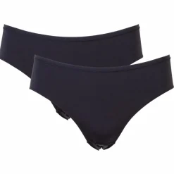 Crossbow Dame Trusser - Black
