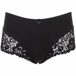 Crossbow Dame Trusser - Black