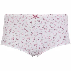Crossbow Dame Trusser - Bordeaux/Rosa