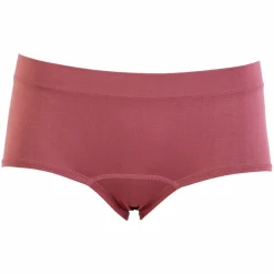 Crossbow Dame Trusser - Mørk Rosa