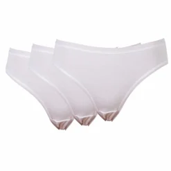 Crossbow Dame Trusser - White